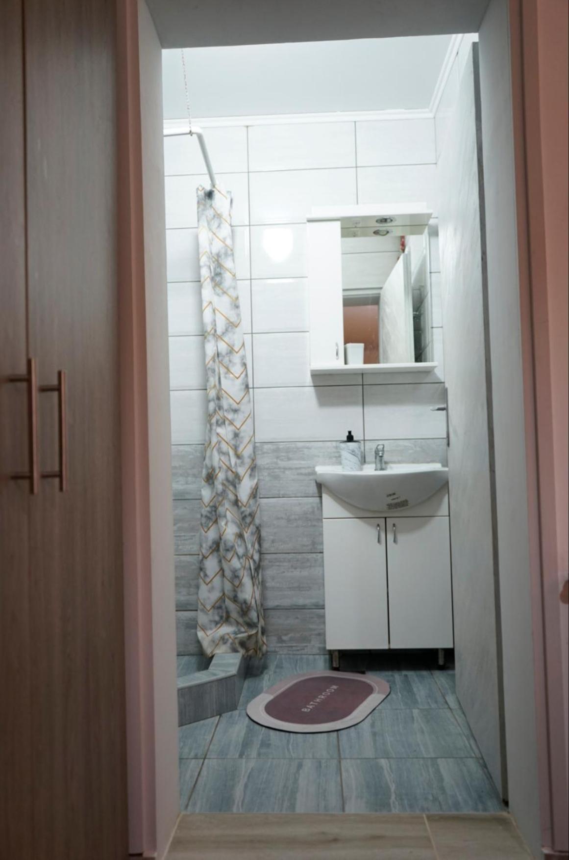 Sobe Jovan Soko Banja Dış mekan fotoğraf