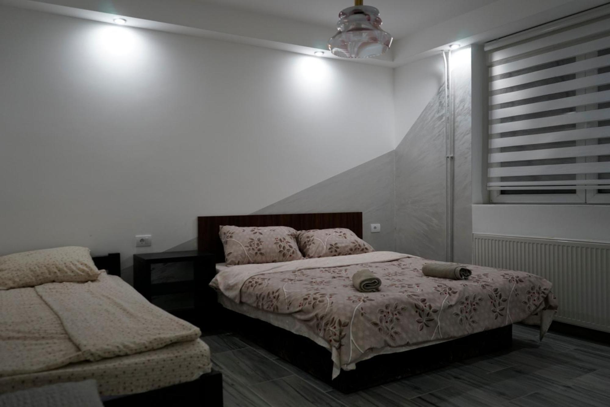Sobe Jovan Soko Banja Dış mekan fotoğraf